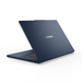 Lenovo IdeaPad Slim 3 15IWC11 Intel Core 3 304 Laptop 38,9 cm (15.3") WUXGA 8 GB DDR5-SDRAM 512 GB SSD Wi-Fi 6 (802.11ax) Windows 11 Home Blauw Belgisch
