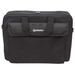 Manhattan London laptoptas 15,6", top loader, zwart, LAGE KOSTEN, accessoirevak, afneembare schouderriem, notebooktas, 3 jaar garantie