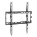 Manhattan Wandbeugel voor TV’s en monitoren (Vast), voor schermen 32–55", VESA-compatibiliteit: van 200x200 tot 400x400 mm (controleer de afmetingen van de vier montagegaten aan de achterzijde), max 40 kg, zwart