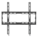 Manhattan Wandbeugel voor TV’s en monitoren (Vast), voor schermen 32–55", VESA-compatibiliteit: van 200x200 tot 400x400 mm (controleer de afmetingen van de vier montagegaten aan de achterzijde), max 40 kg, zwart