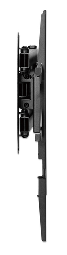 Manhattan Wandbeugel voor TV’s en monitoren (Volledig Verstelbaar), voor schermen 32–65", VESA-compatibiliteit: van 100x100 tot 600x400 mm (controleer de afmetingen van de vier montagegaten aan de achterzijde), max 40 kg, zwart