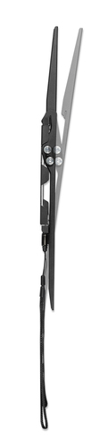 Manhattan Wandbeugel voor TV’s en monitoren (Kantelbaar), voor schermen 32"–55", VESA-compatibiliteit: van 200×200 tot 400×400 mm (controleer de afmetingen van de vier montagegaten aan de achterzijde), max 35 kg, zwart