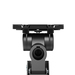 Manhattan Bureaubeugel voor TV’s en monitoren (Volledig Verstelbaar met gasveer), voor schermen 13"–42", met tafelklem of bladdoorvoer, VESA-compatibiliteit: van 75x75 tot 200x200 mm (controleer de afmetingen van de vier montagegaten aan de achterzijde)