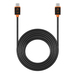 j5create USB-C® 100W Synchronisatie- & Oplaadkabel (JUCX25L30)