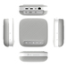 j5create USB-C 4K speakerphone dock