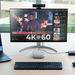 j5create USB-C 4K speakerphone dock