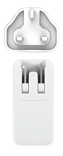 j5create 100W GaN USB-C® 5-Poorts Oplader