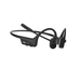 SHOKZ C120-AC-BK hoofdtelefoon/headset Draadloos oorhaak Kantoor/callcenter USB Type-C Bluetooth Zwart