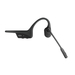 SHOKZ C120-AC-BK hoofdtelefoon/headset Draadloos oorhaak Kantoor/callcenter USB Type-C Bluetooth Zwart