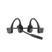 SHOKZ C120-AC-BK hoofdtelefoon/headset Draadloos oorhaak Kantoor/callcenter USB Type-C Bluetooth Zwart