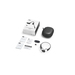 SHOKZ C120-AC-BK hoofdtelefoon/headset Draadloos oorhaak Kantoor/callcenter USB Type-C Bluetooth Zwart