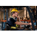 SHOKZ C120-AC-BK hoofdtelefoon/headset Draadloos oorhaak Kantoor/callcenter USB Type-C Bluetooth Zwart