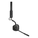 SHOKZ C610-AA-BK hoofdtelefoon/headset Draadloos oorhaak Kantoor/callcenter USB Type-A Bluetooth Zwart
