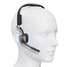 SHOKZ C610-AA-BK hoofdtelefoon/headset Draadloos oorhaak Kantoor/callcenter USB Type-A Bluetooth Zwart