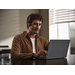SHOKZ C610-AA-BK hoofdtelefoon/headset Draadloos oorhaak Kantoor/callcenter USB Type-A Bluetooth Zwart