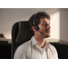 SHOKZ C610-AA-BK hoofdtelefoon/headset Draadloos oorhaak Kantoor/callcenter USB Type-A Bluetooth Zwart