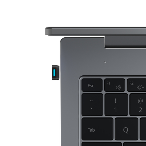 SHOKZ CL120A hoofdtelefoon accessoire USB-ontvanger