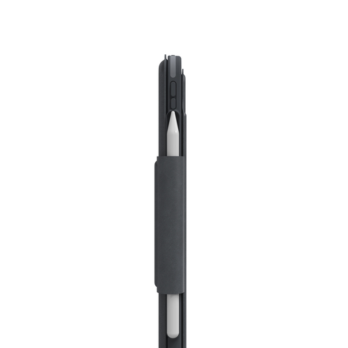 ZAGG Pro Keys QWERTY Brits Engels Bluetooth Zwart, Grijs