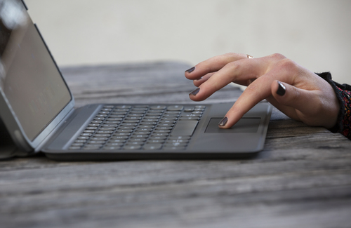 ZAGG Pro Keys QWERTY Brits Engels Bluetooth Zwart, Grijs