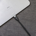mophie USB-C Cable with USB-C Connector USB-kabel USB 2.0 3 m USB C Zwart