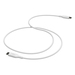 mophie essentials 409913781 USB-kabel 2 m USB C Wit