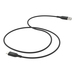 mophie essentials 409913783 USB-kabel 3 m USB A USB C Zwart