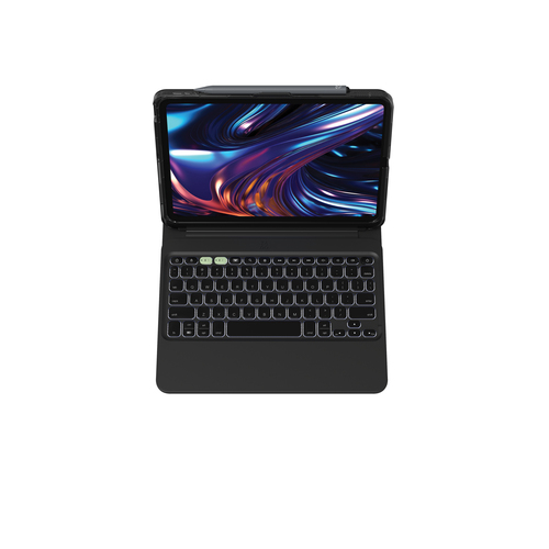 ZAGG Pro Keys 2 Zwitsers Bluetooth Zwart