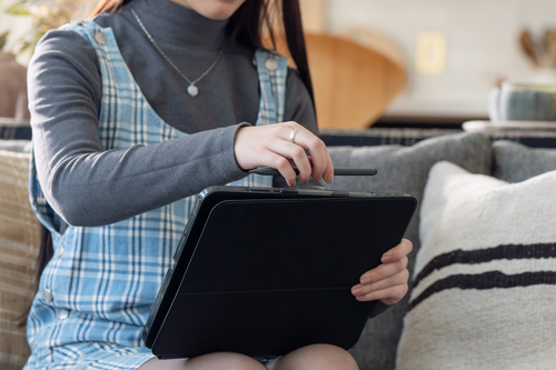ZAGG Pro Keys 2 Zwitsers Bluetooth Zwart