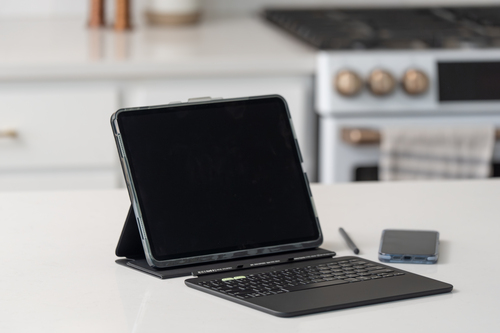 ZAGG Pro Keys 2 Zwitsers Bluetooth Zwart