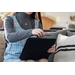 ZAGG Pro Keys 2 QWERTZ Duits Bluetooth Zwart