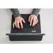 ZAGG Pro Keys 2 QWERTZ Duits Bluetooth Zwart