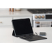 ZAGG Pro Keys 2 QWERTZ Duits Bluetooth Zwart