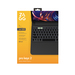 ZAGG Pro Keys 2 QWERTZ Duits Bluetooth Zwart