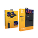 ZAGG Pro Keys 2 QWERTZ Duits Bluetooth Zwart