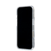 ZAGG Crystal Palace Snap mobiele telefoon behuizingen 16 cm (6.3") Hoes Transparant