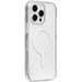ZAGG Crystal Palace Snap mobiele telefoon behuizingen 17,5 cm (6.9") Hoes Transparant