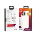 ZAGG Crystal Palace Snap mobiele telefoon behuizingen 17,5 cm (6.9") Hoes Transparant