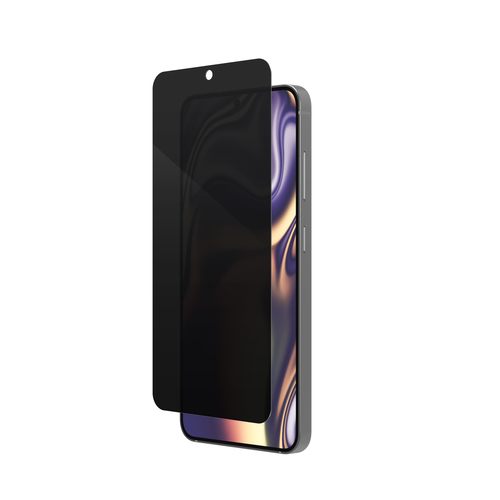 InvisibleShield Fusion Privacy Anti-Glare Privacy-schermbeschermer Samsung 1 stuk(s)