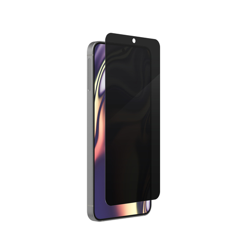 InvisibleShield Fusion Privacy Anti-Glare Privacy-schermbeschermer Samsung 1 stuk(s)