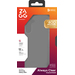 ZAGG Crystal Palace mobiele telefoon behuizingen 17 cm (6.7") Hoes Transparant