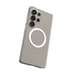 ZAGG Crystal Palace Snap mobiele telefoon behuizingen 17,5 cm (6.9") Hoes Transparant