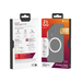 ZAGG Crystal Palace Snap mobiele telefoon behuizingen 17,5 cm (6.9") Hoes Transparant