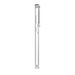 ZAGG Crystal Palace Lite mobiele telefoon behuizingen 17 cm (6.7") Hoes Transparant
