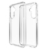 ZAGG Crystal Palace Lite mobiele telefoon behuizingen 17 cm (6.7") Hoes Transparant