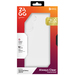 ZAGG Crystal Palace Lite mobiele telefoon behuizingen 17 cm (6.7") Hoes Transparant