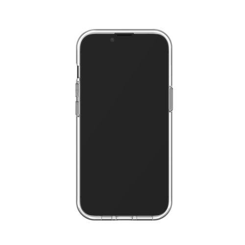 ZAGG Crystal Palace Snap Kickstand mobiele telefoon behuizingen 15,5 cm (6.1") Hoes Transparant