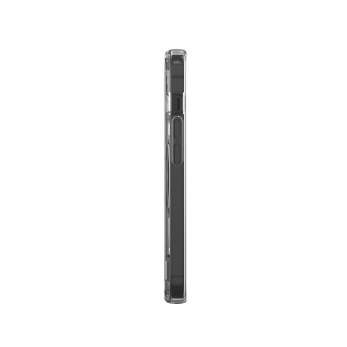 ZAGG Crystal Palace Snap Kickstand mobiele telefoon behuizingen 15,5 cm (6.1") Hoes Transparant