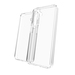 ZAGG Crystal Palace Lite mobiele telefoon behuizingen 17 cm (6.7") Hoes Transparant