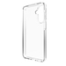 ZAGG Crystal Palace Lite mobiele telefoon behuizingen 17 cm (6.7") Hoes Transparant
