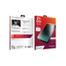 InvisibleShield Glass XTR4 Antireflectiescherm Apple 1 stuk(s)